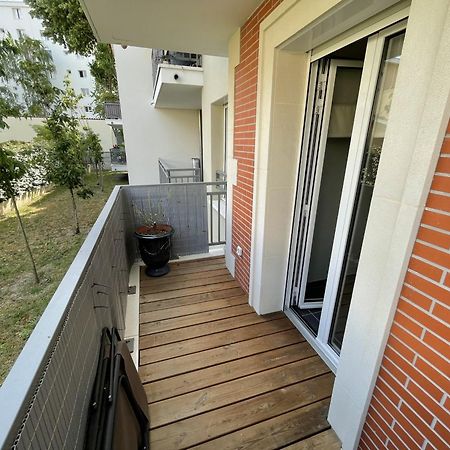 Appartement Cosy Pour 5 Pers. A Arcachon Avec Balcon Et Equipements Complets - Fr-1-474-213 Exterior foto