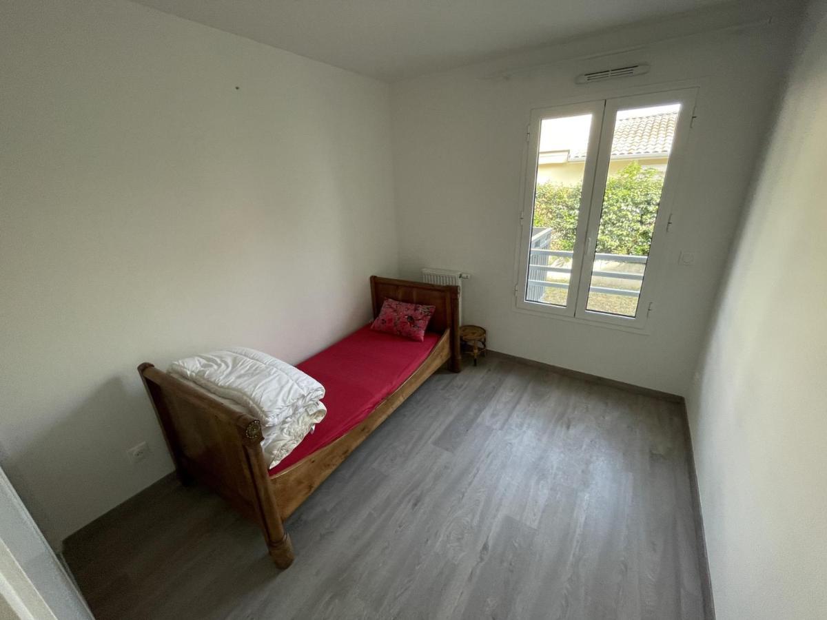Appartement Cosy Pour 5 Pers. A Arcachon Avec Balcon Et Equipements Complets - Fr-1-474-213 Exterior foto
