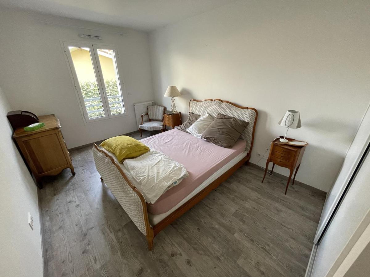 Appartement Cosy Pour 5 Pers. A Arcachon Avec Balcon Et Equipements Complets - Fr-1-474-213 Exterior foto