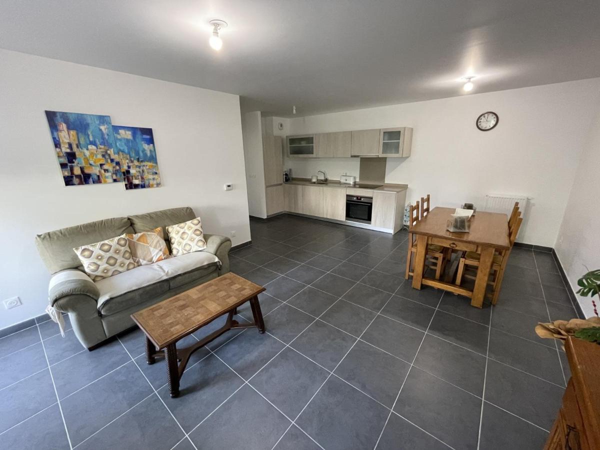 Appartement Cosy Pour 5 Pers. A Arcachon Avec Balcon Et Equipements Complets - Fr-1-474-213 Exterior foto