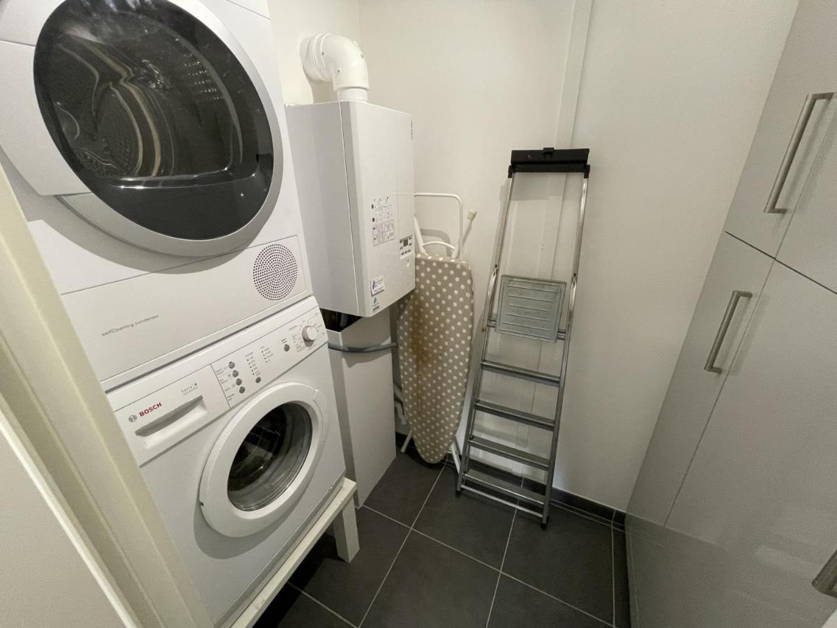 Appartement Cosy Pour 5 Pers. A Arcachon Avec Balcon Et Equipements Complets - Fr-1-474-213 Exterior foto