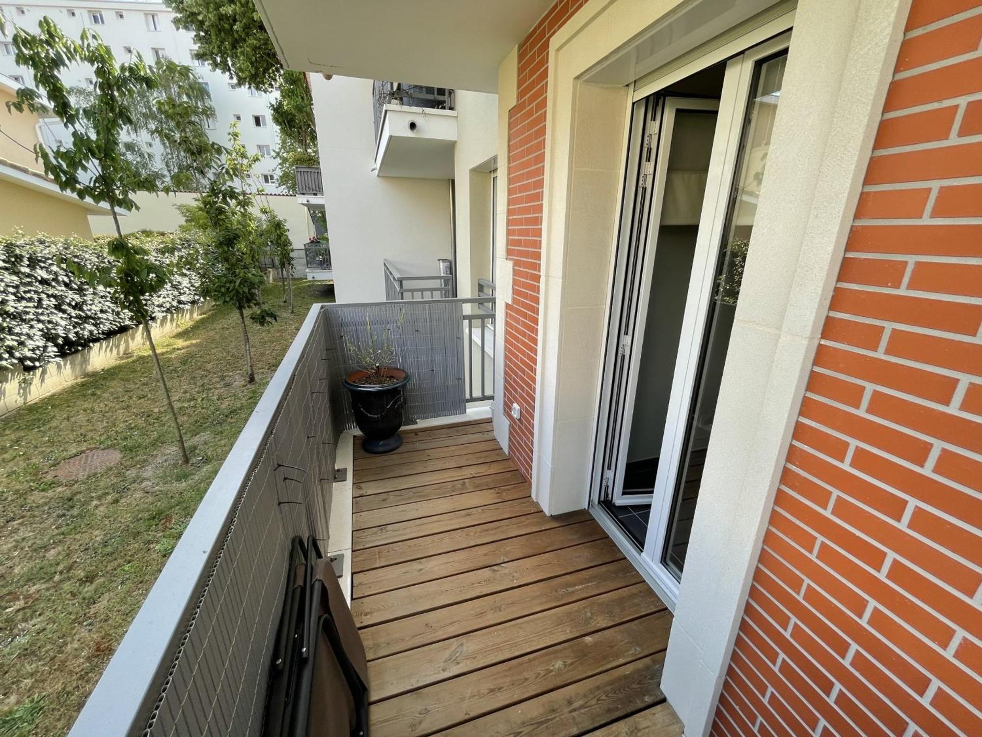 Appartement Cosy Pour 5 Pers. A Arcachon Avec Balcon Et Equipements Complets - Fr-1-474-213 Exterior foto